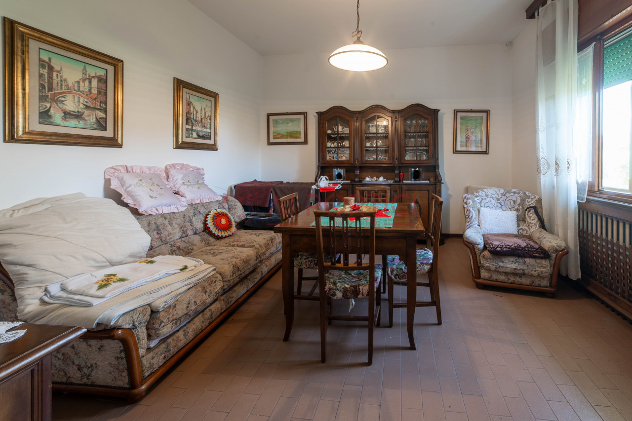 Foto Casa singola Arzergrande (Padova)