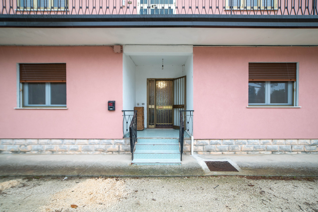 Foto Appartamento Campolongo Maggiore (Venezia)