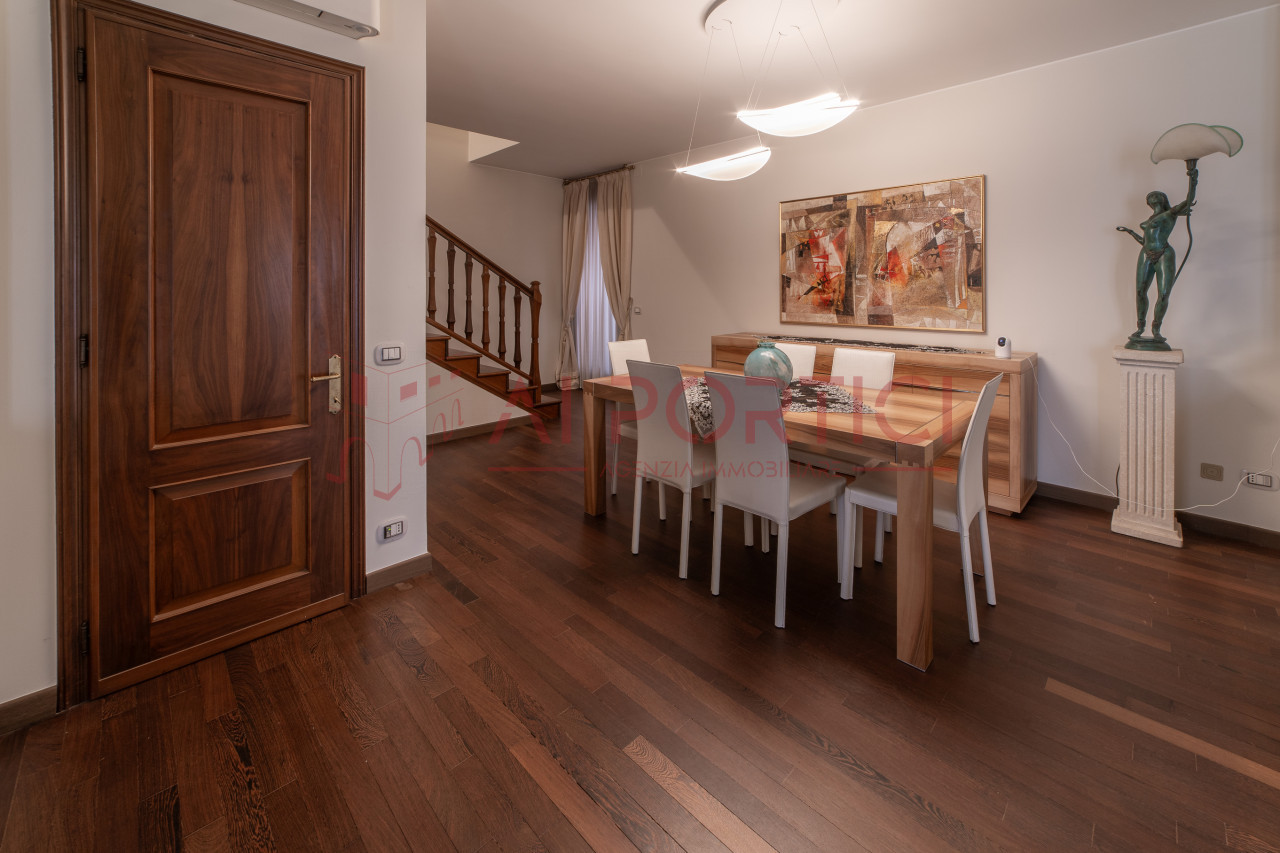 Foto Villa Sant'Angelo di Piove di Sacco (Padova)