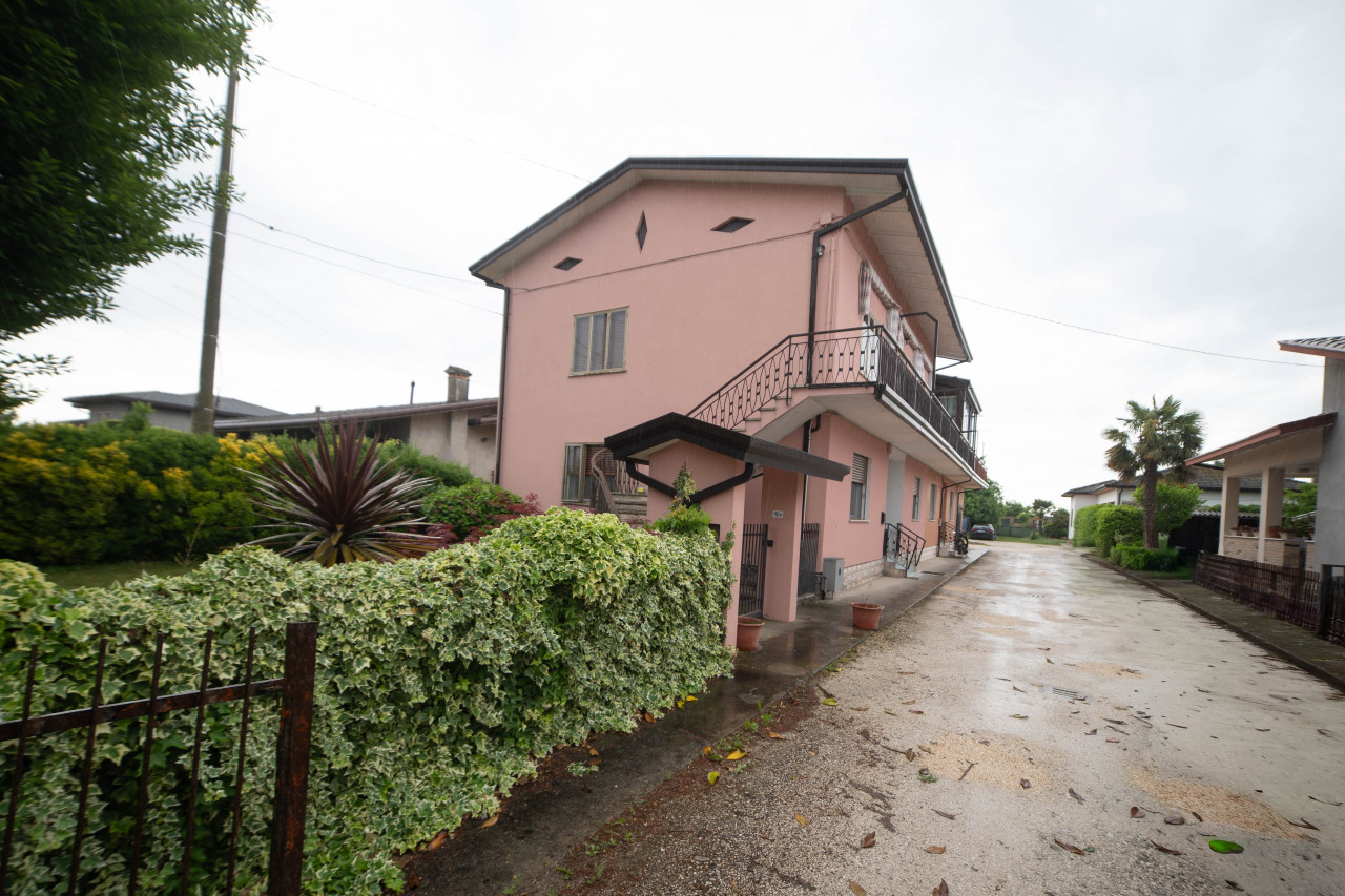 Foto Appartamento Campolongo Maggiore (Venezia)