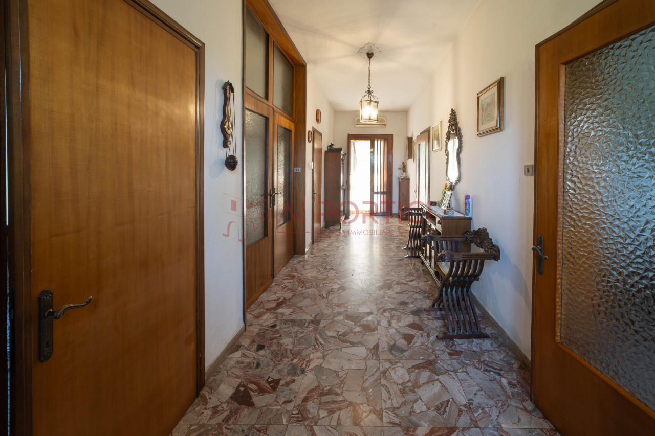 Foto Casa singola Arzergrande (Padova)