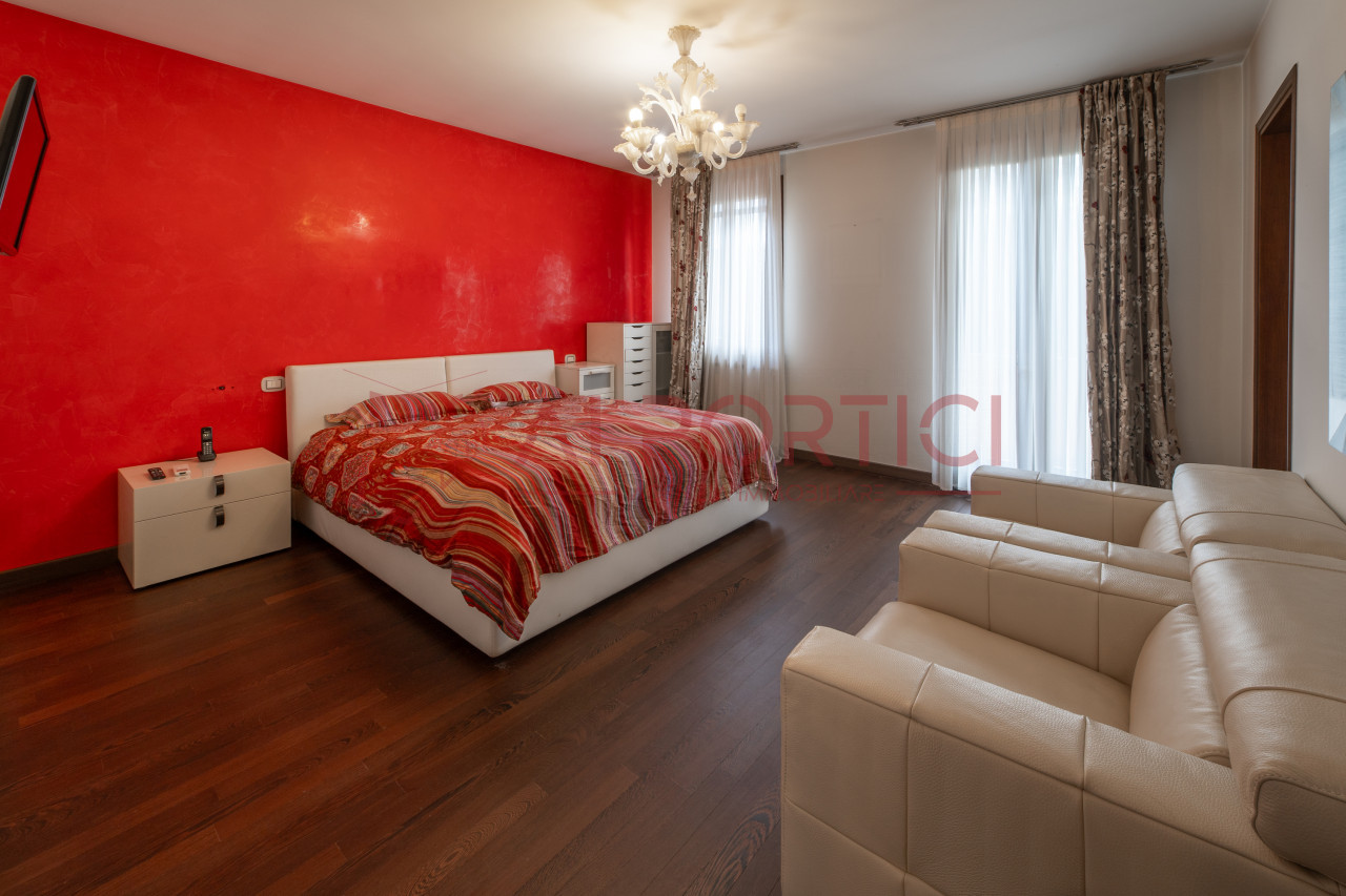Foto Villa Sant'Angelo di Piove di Sacco (Padova)