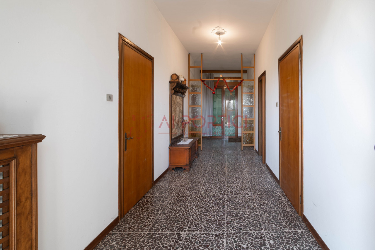 Foto Casa singola Arzergrande (Padova)