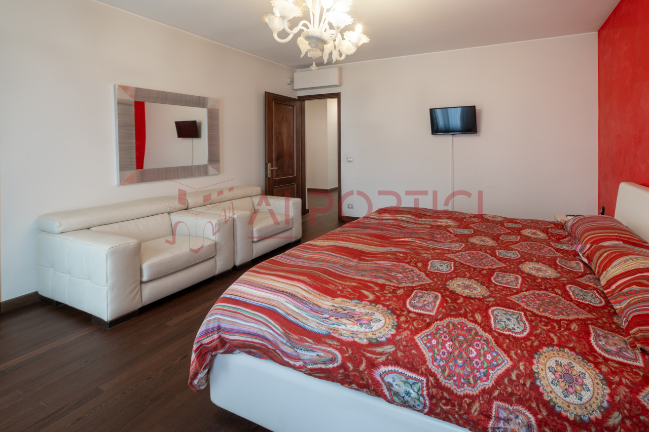 Foto Villa Sant'Angelo di Piove di Sacco (Padova)