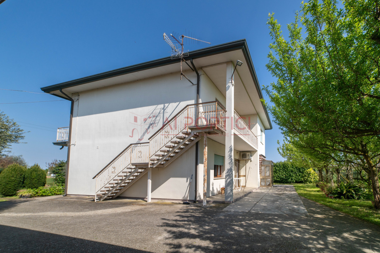 Foto Casa singola Arzergrande (Padova)