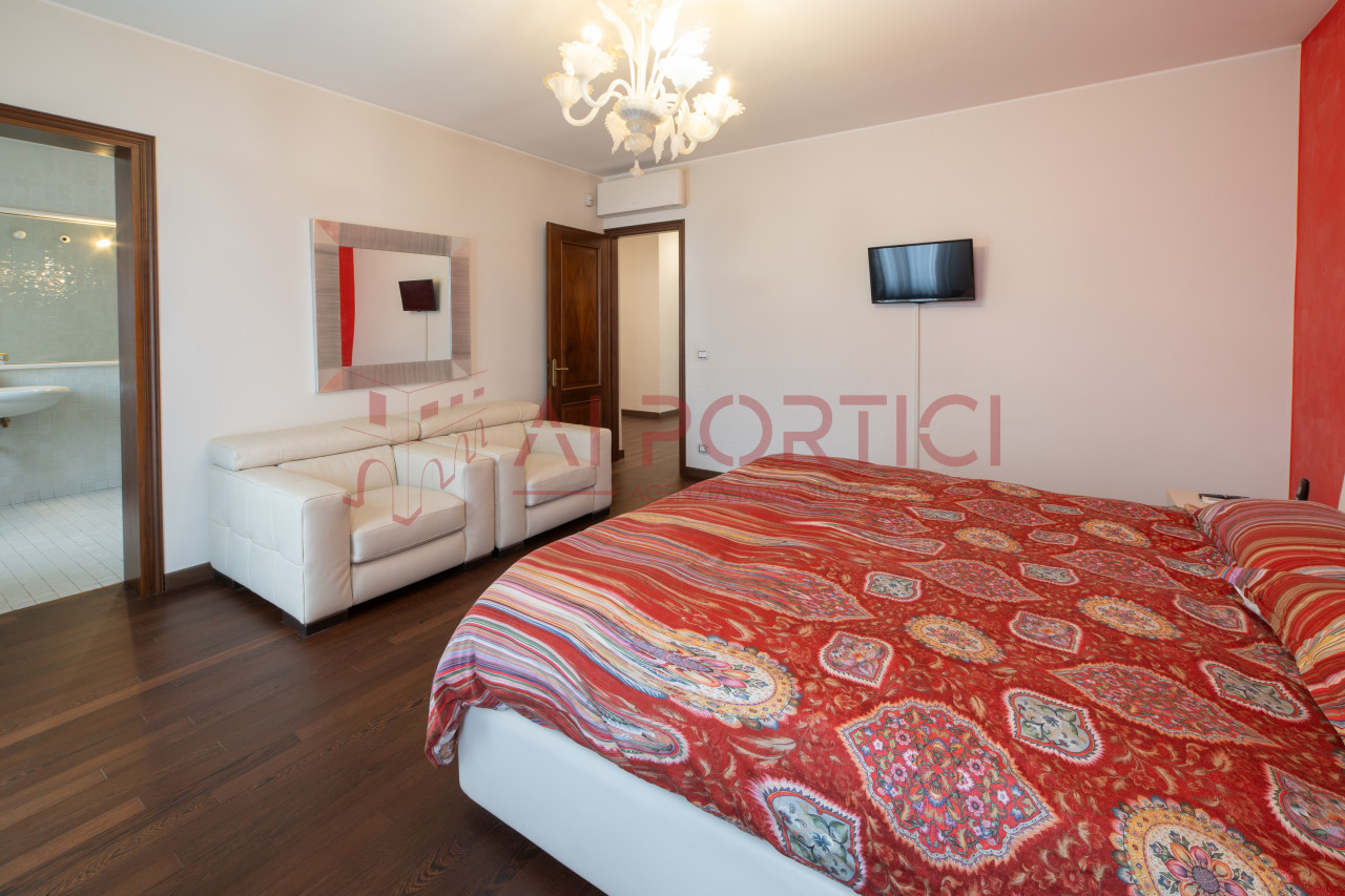 Foto Villa Sant'Angelo di Piove di Sacco (Padova)