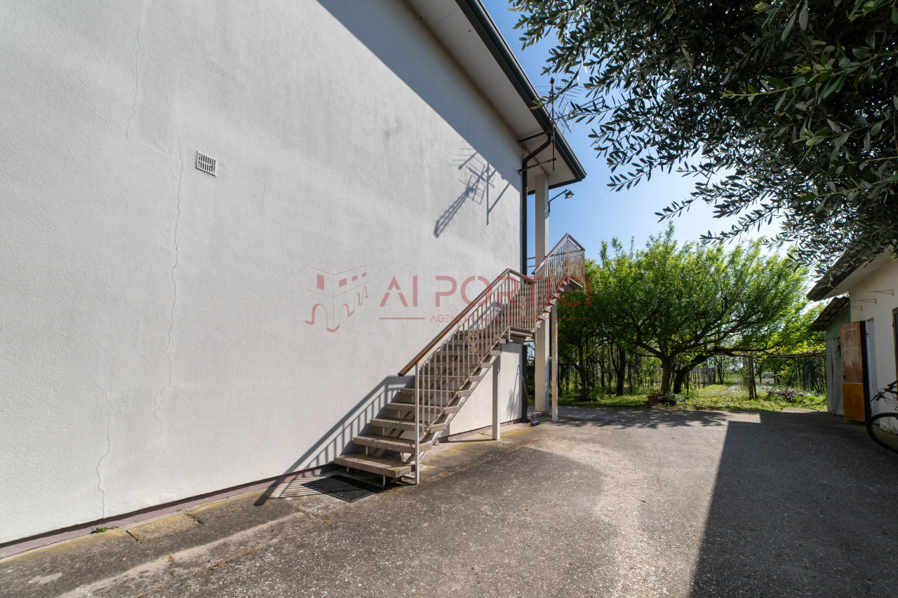 Foto Casa singola Arzergrande (Padova)