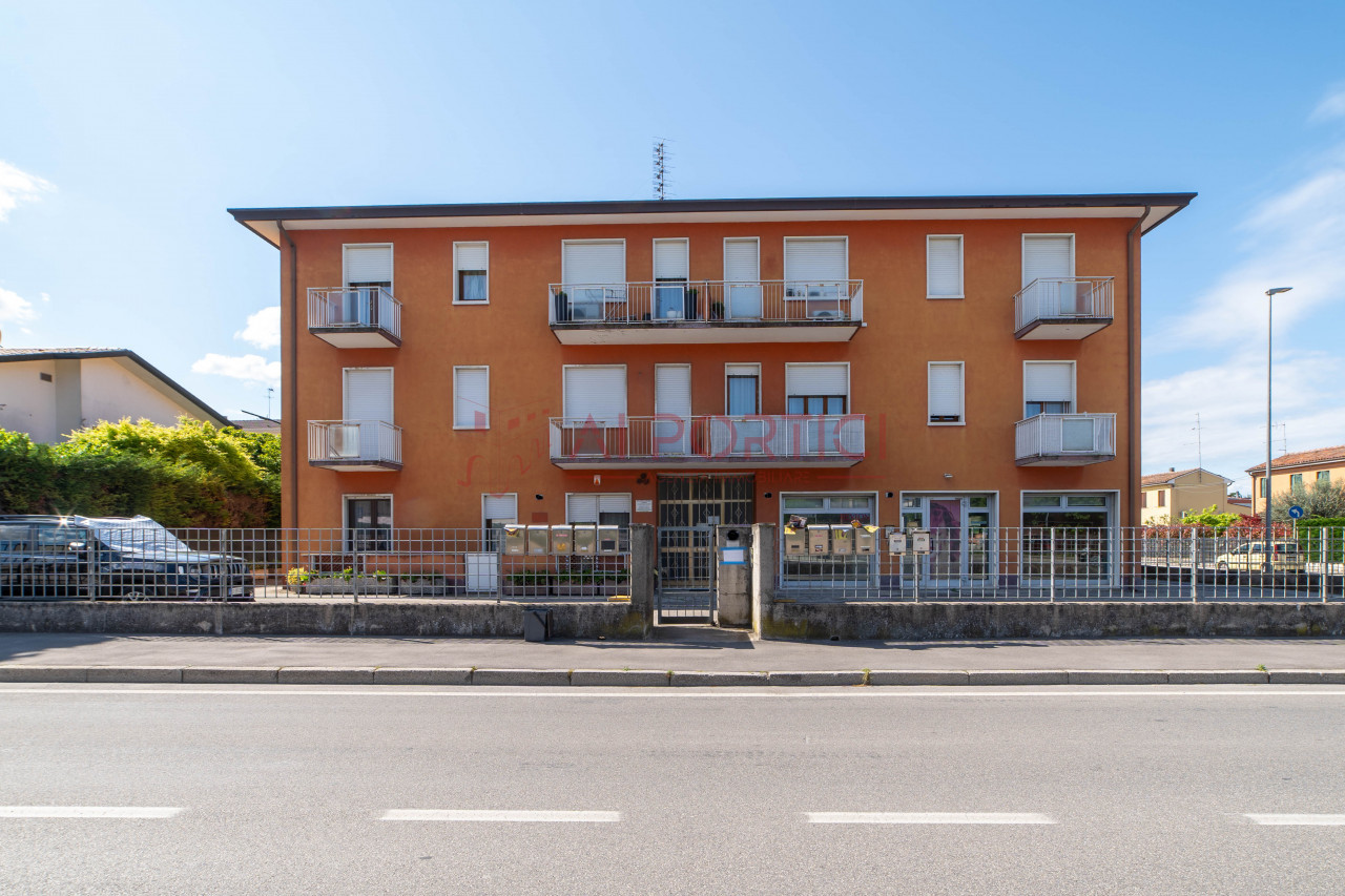 Foto Appartamento Piove di Sacco (Padova)