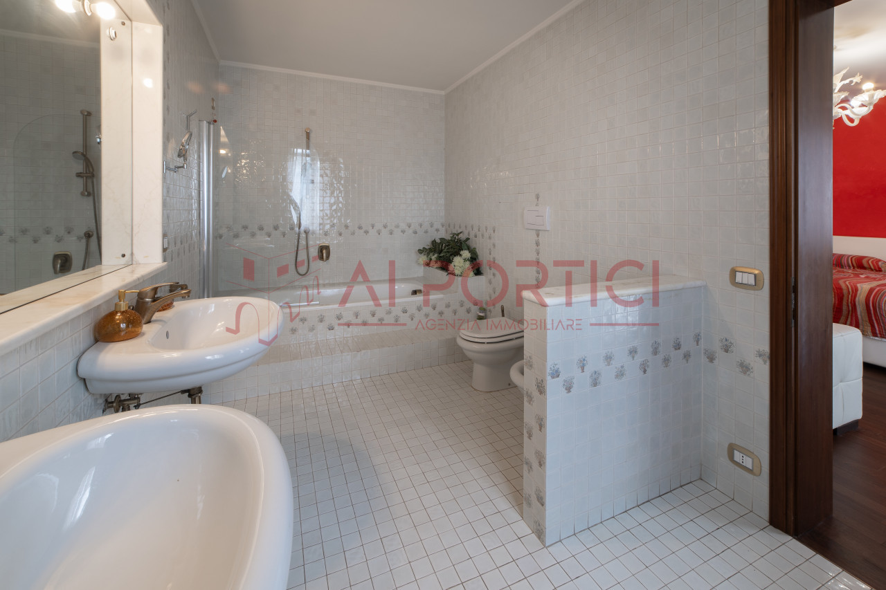Foto Villa Sant'Angelo di Piove di Sacco (Padova)