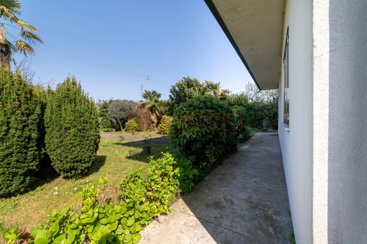 Foto Casa singola Arzergrande (Padova)