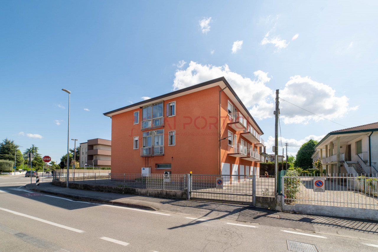 Foto Appartamento Piove di Sacco (Padova)