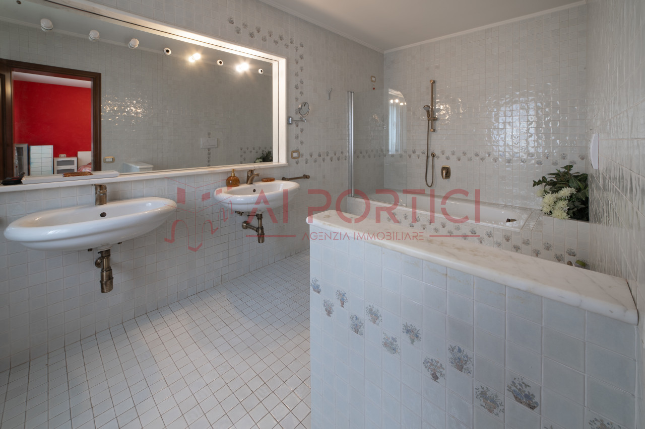Foto Villa Sant'Angelo di Piove di Sacco (Padova)
