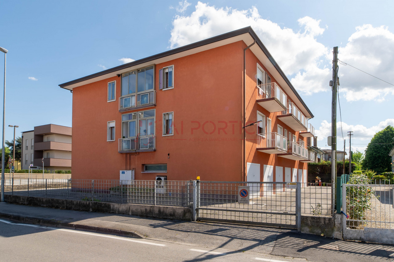 Foto Appartamento Piove di Sacco (Padova)