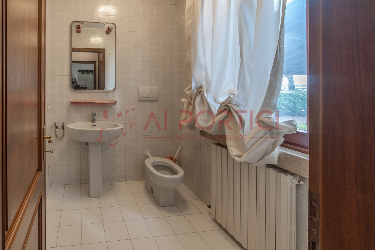 Foto Villa Sant'Angelo di Piove di Sacco (Padova)