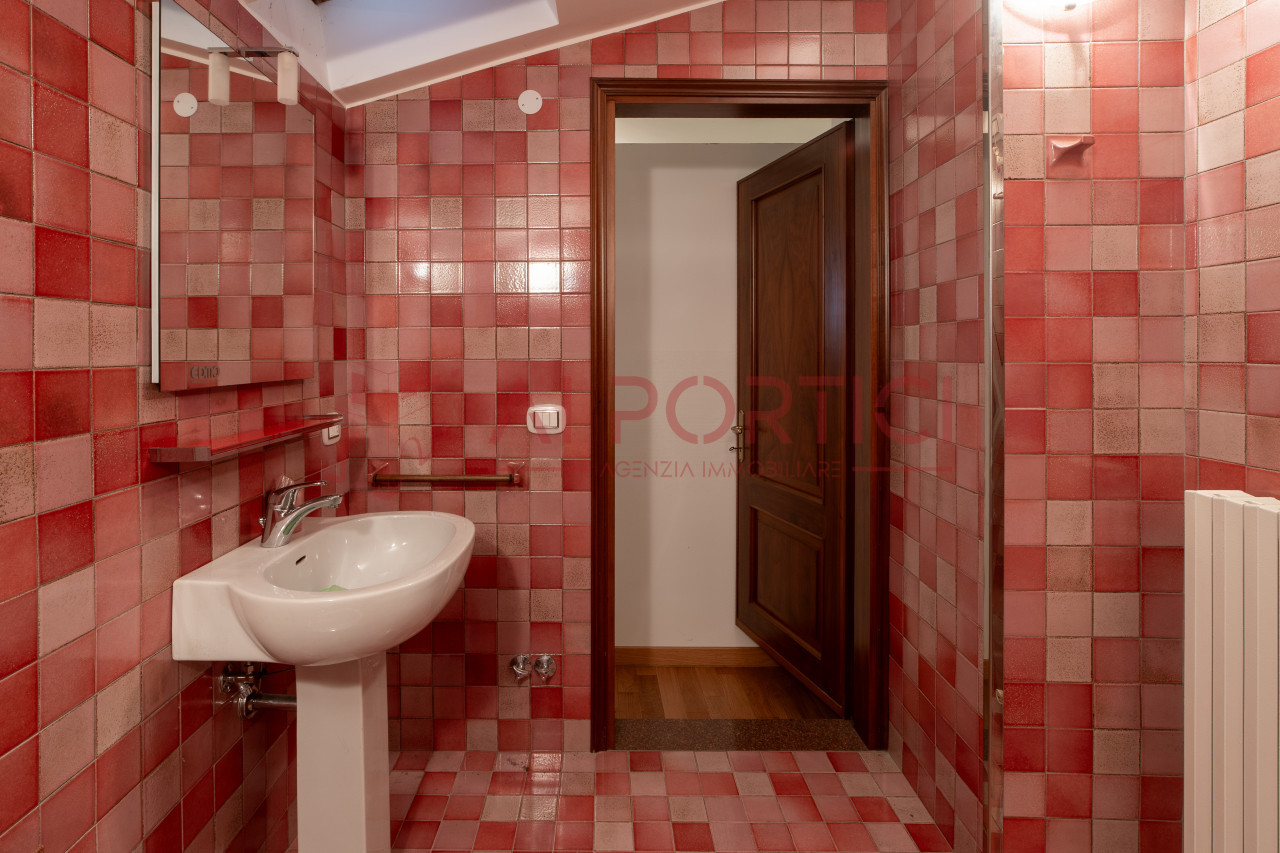Foto Villa Sant'Angelo di Piove di Sacco (Padova)