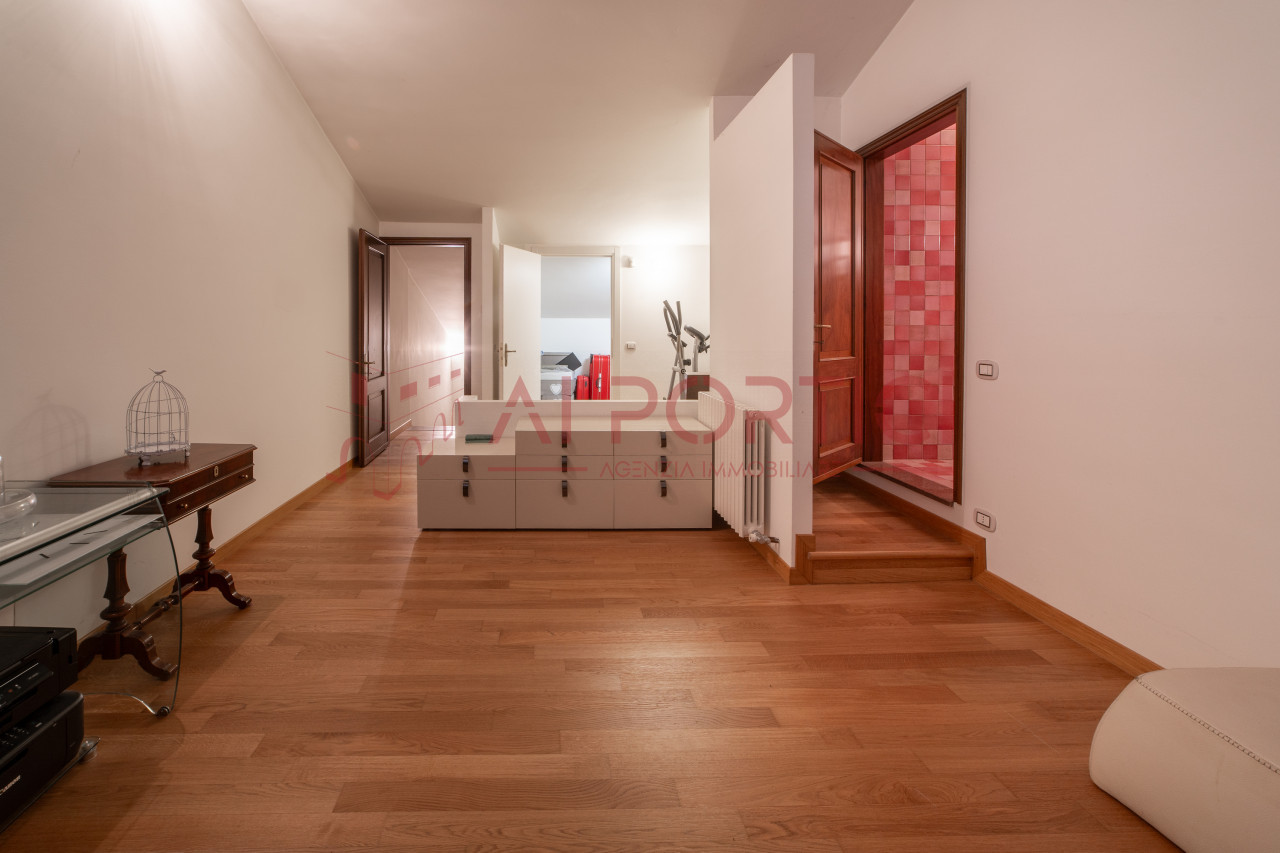 Foto Villa Sant'Angelo di Piove di Sacco (Padova)