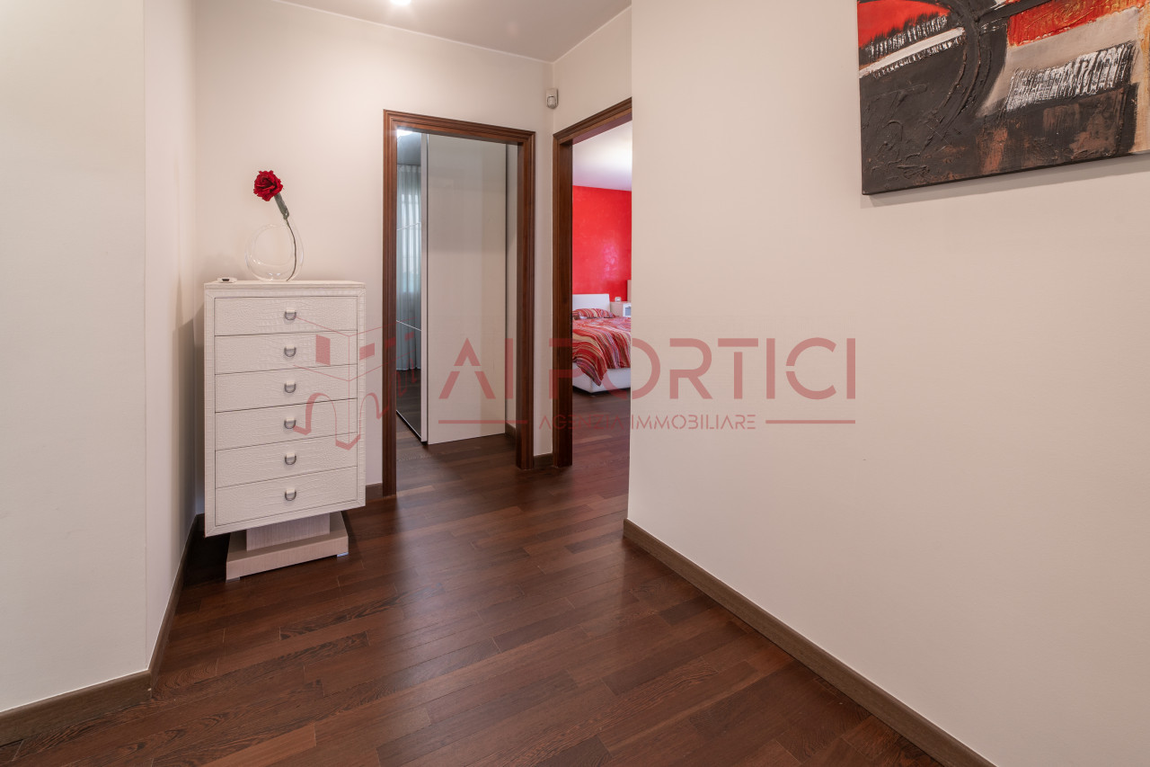 Foto Villa Sant'Angelo di Piove di Sacco (Padova)