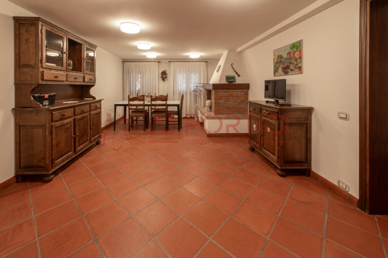 Foto Villa Sant'Angelo di Piove di Sacco (Padova)