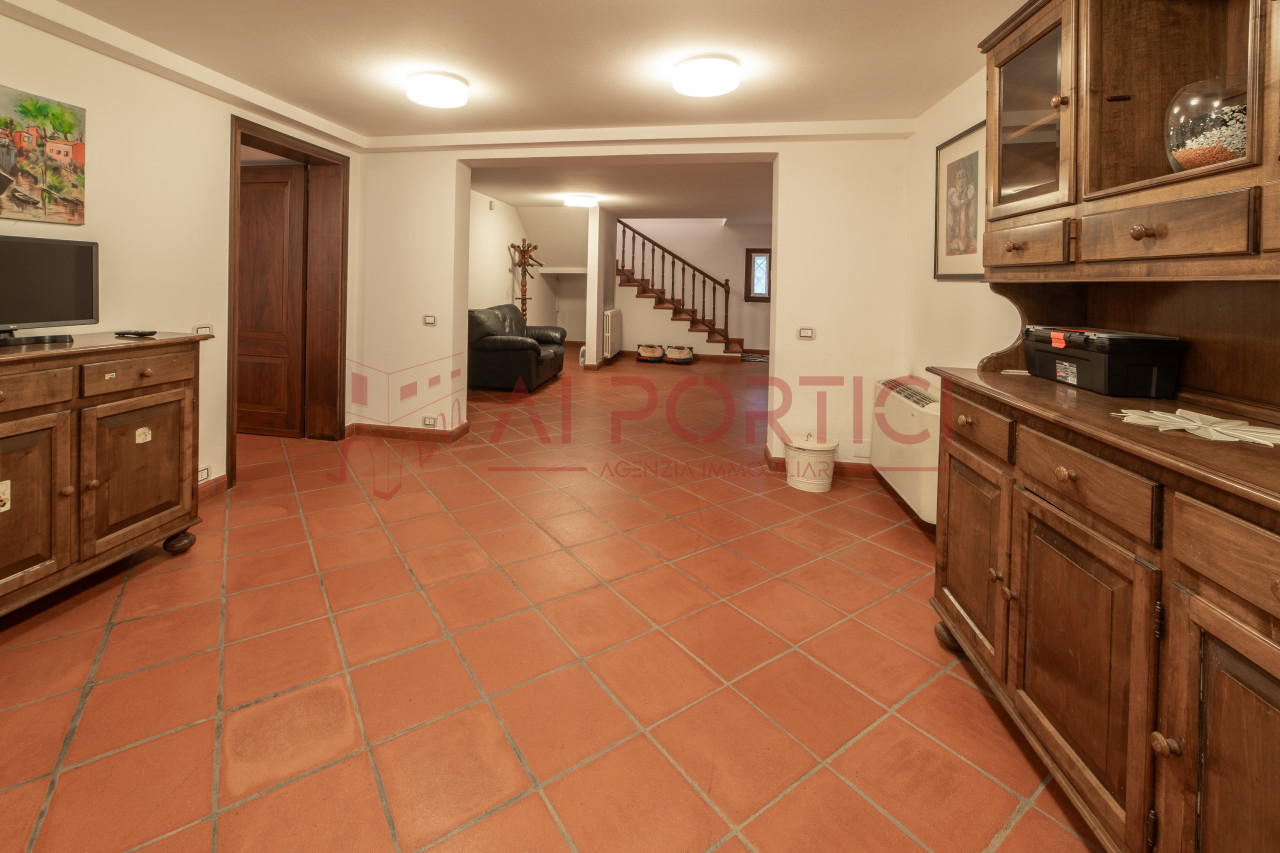 Foto Villa Sant'Angelo di Piove di Sacco (Padova)