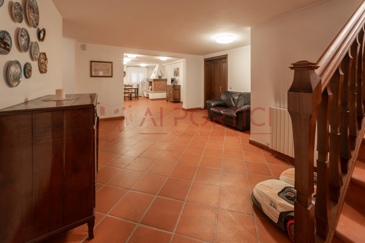 Foto Villa Sant'Angelo di Piove di Sacco (Padova)