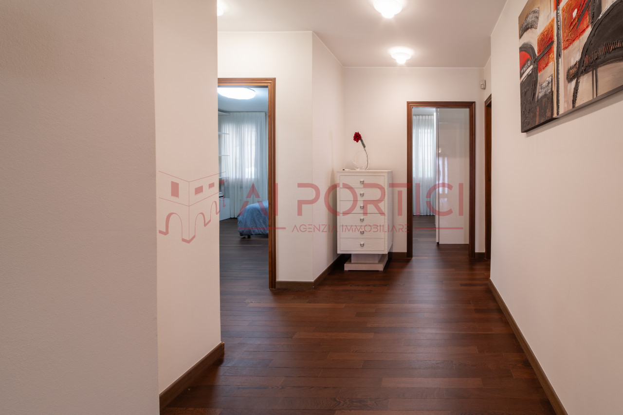 Foto Villa Sant'Angelo di Piove di Sacco (Padova)