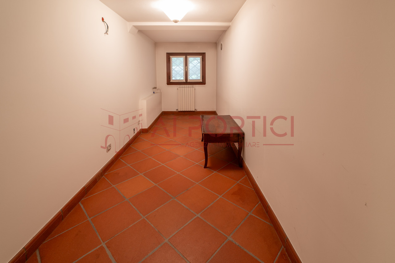 Foto Villa Sant'Angelo di Piove di Sacco (Padova)