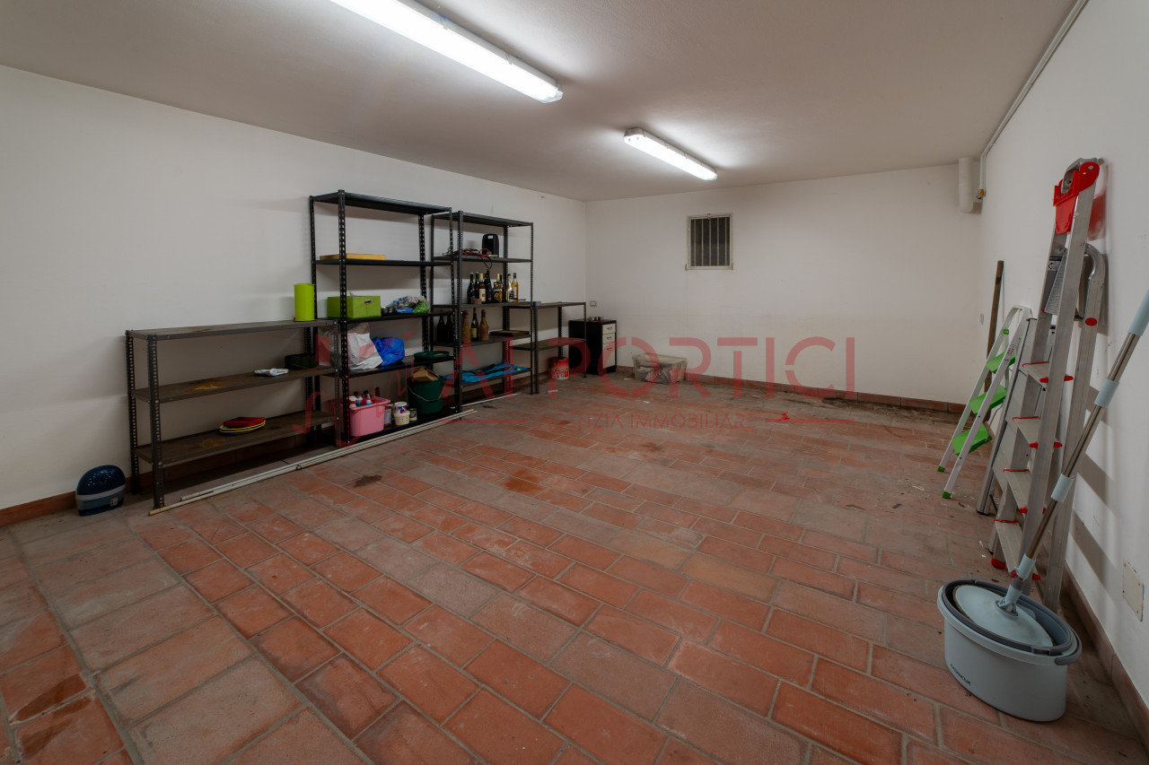 Foto Villa Sant'Angelo di Piove di Sacco (Padova)