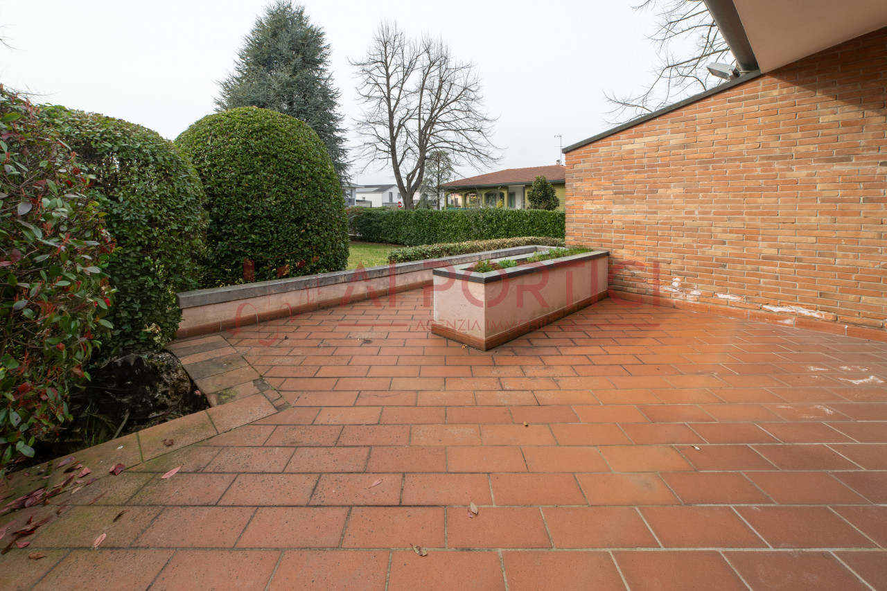 Foto Villa Sant'Angelo di Piove di Sacco (Padova)