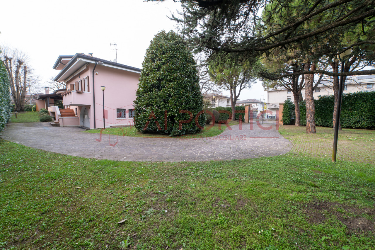 Foto Villa Sant'Angelo di Piove di Sacco (Padova)