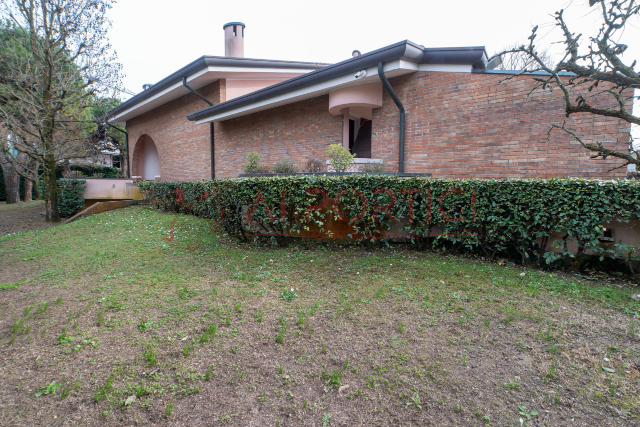 Foto Villa Sant'Angelo di Piove di Sacco (Padova)