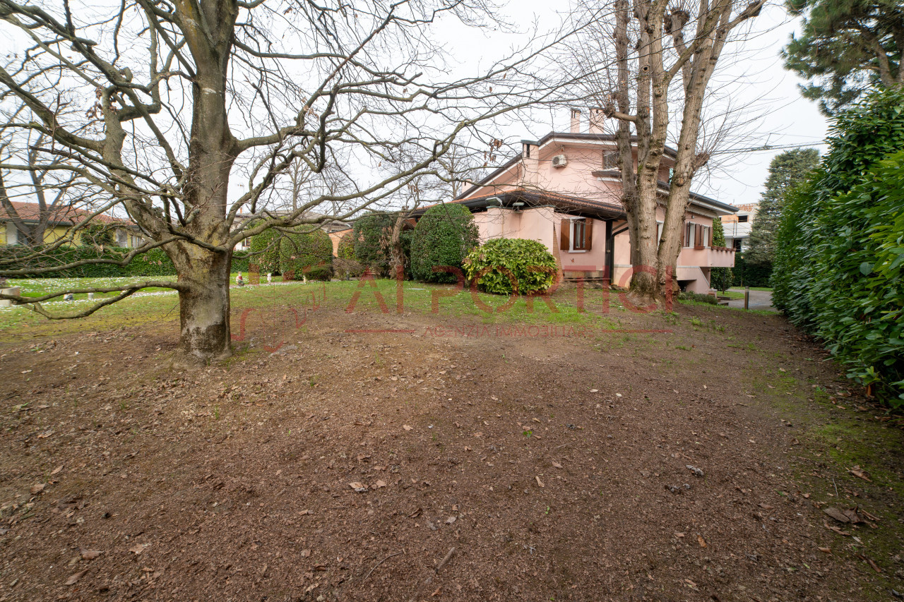 Foto Villa Sant'Angelo di Piove di Sacco (Padova)