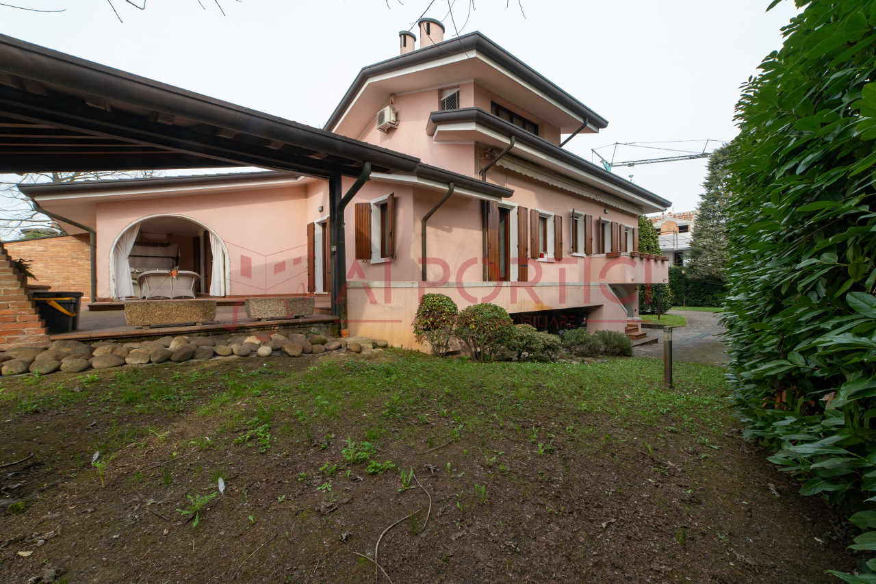 Foto Villa Sant'Angelo di Piove di Sacco (Padova)