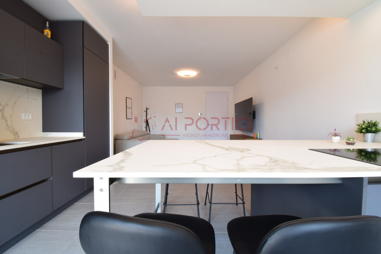 Foto Appartamento Campagna Lupia (Venezia)