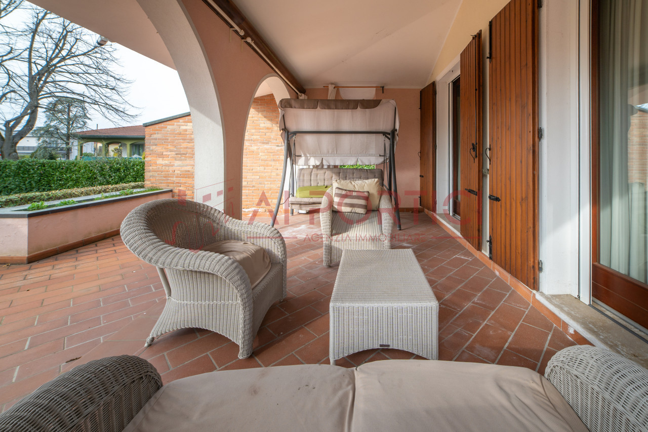 Foto Villa Sant'Angelo di Piove di Sacco (Padova)
