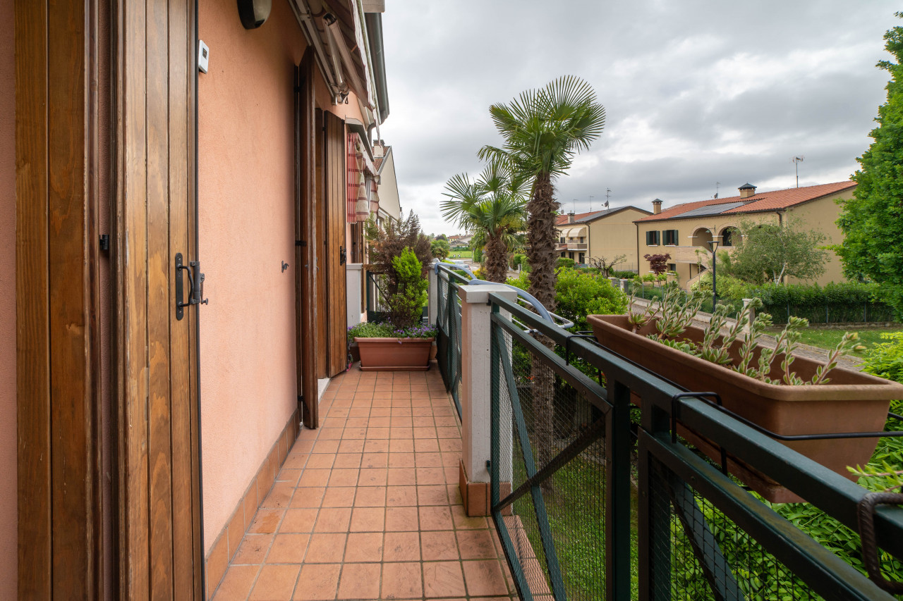 Foto Appartamento Campagna Lupia (Venezia)