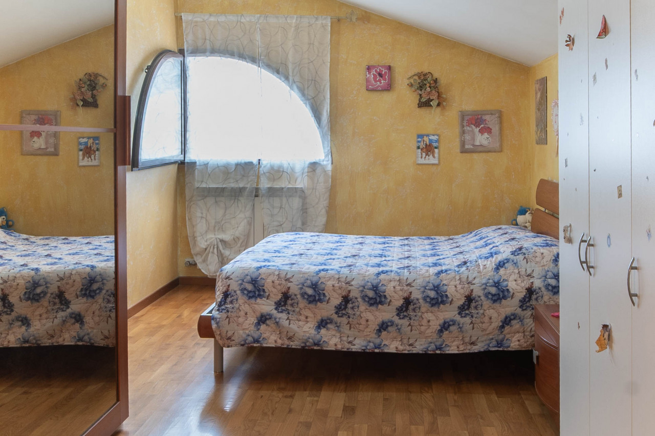 Foto Appartamento Campagna Lupia (Venezia)