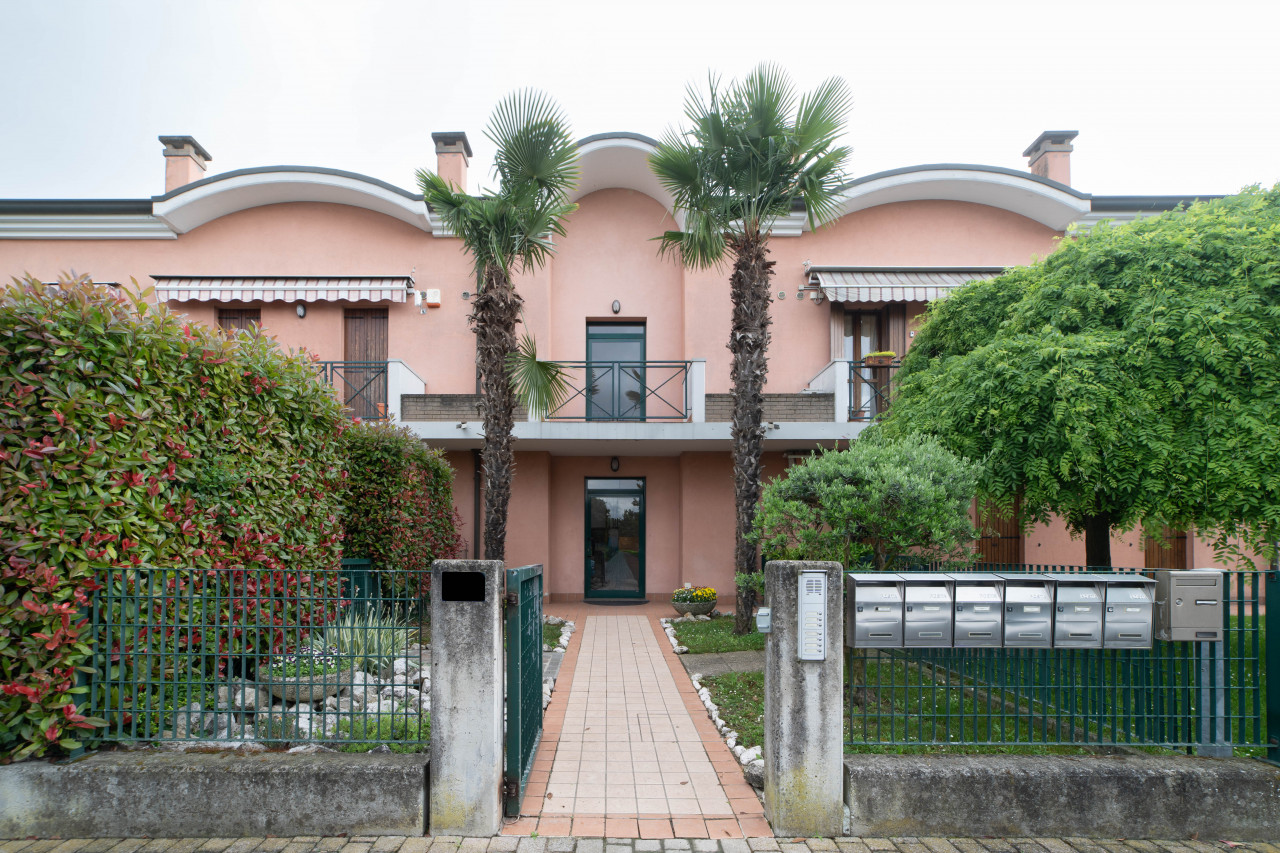 Foto Appartamento Campagna Lupia (Venezia)