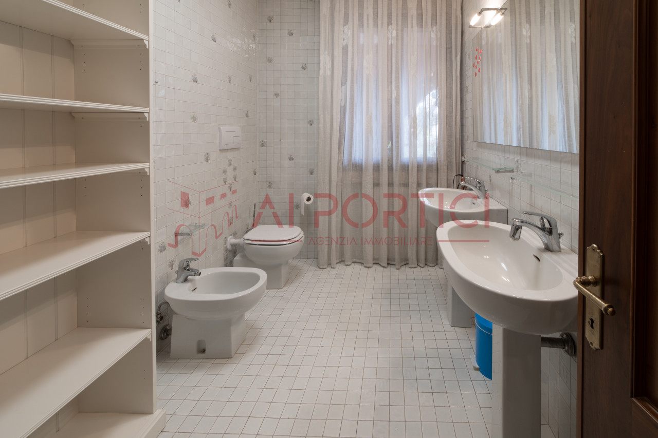 Foto Villa Sant'Angelo di Piove di Sacco (Padova)