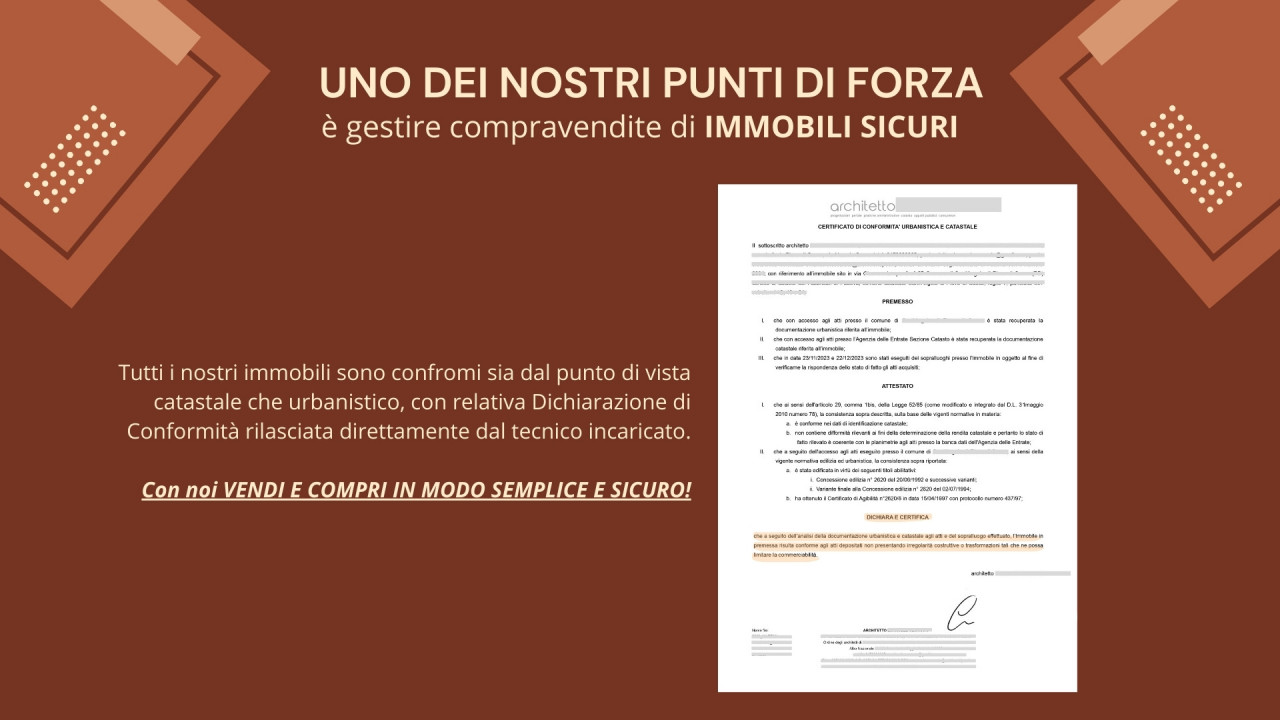Foto Appartamento Campagna Lupia (Venezia)