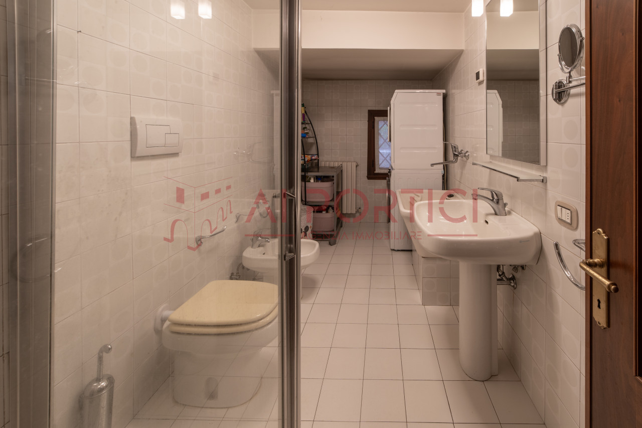 Foto Villa Sant'Angelo di Piove di Sacco (Padova)
