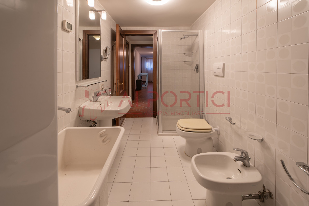 Foto Villa Sant'Angelo di Piove di Sacco (Padova)