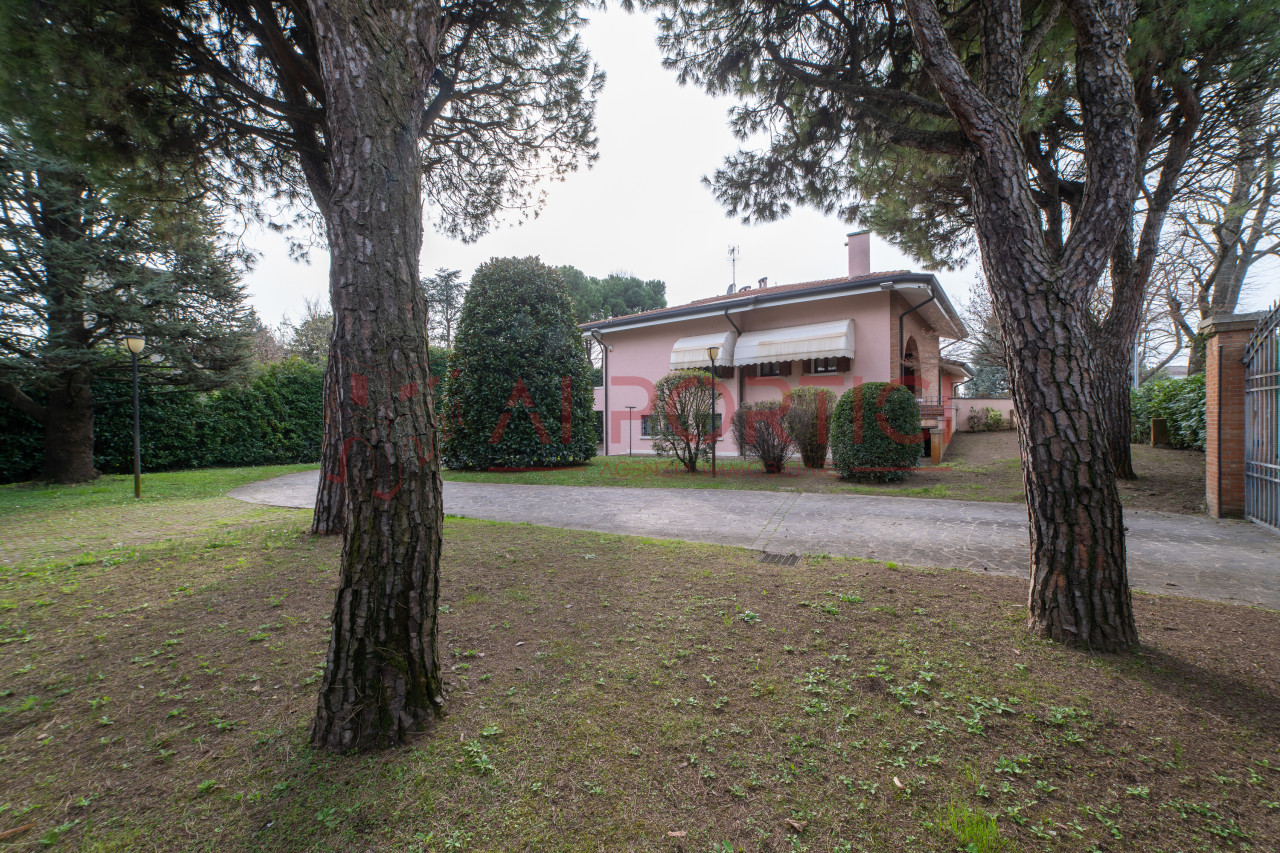 Foto Villa Sant'Angelo di Piove di Sacco (Padova)